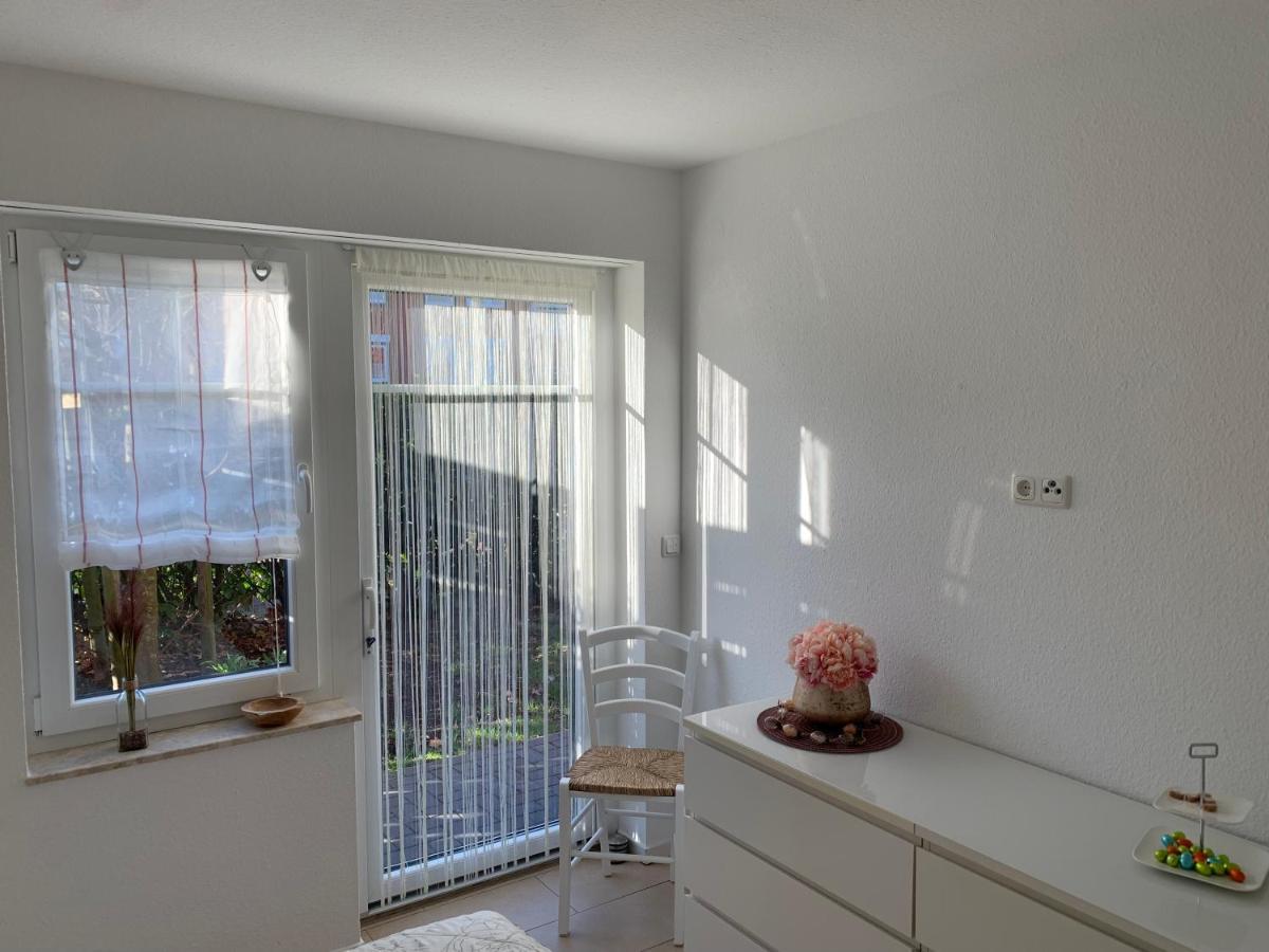 Apartment Sonnenrauschen Emden Exterior photo